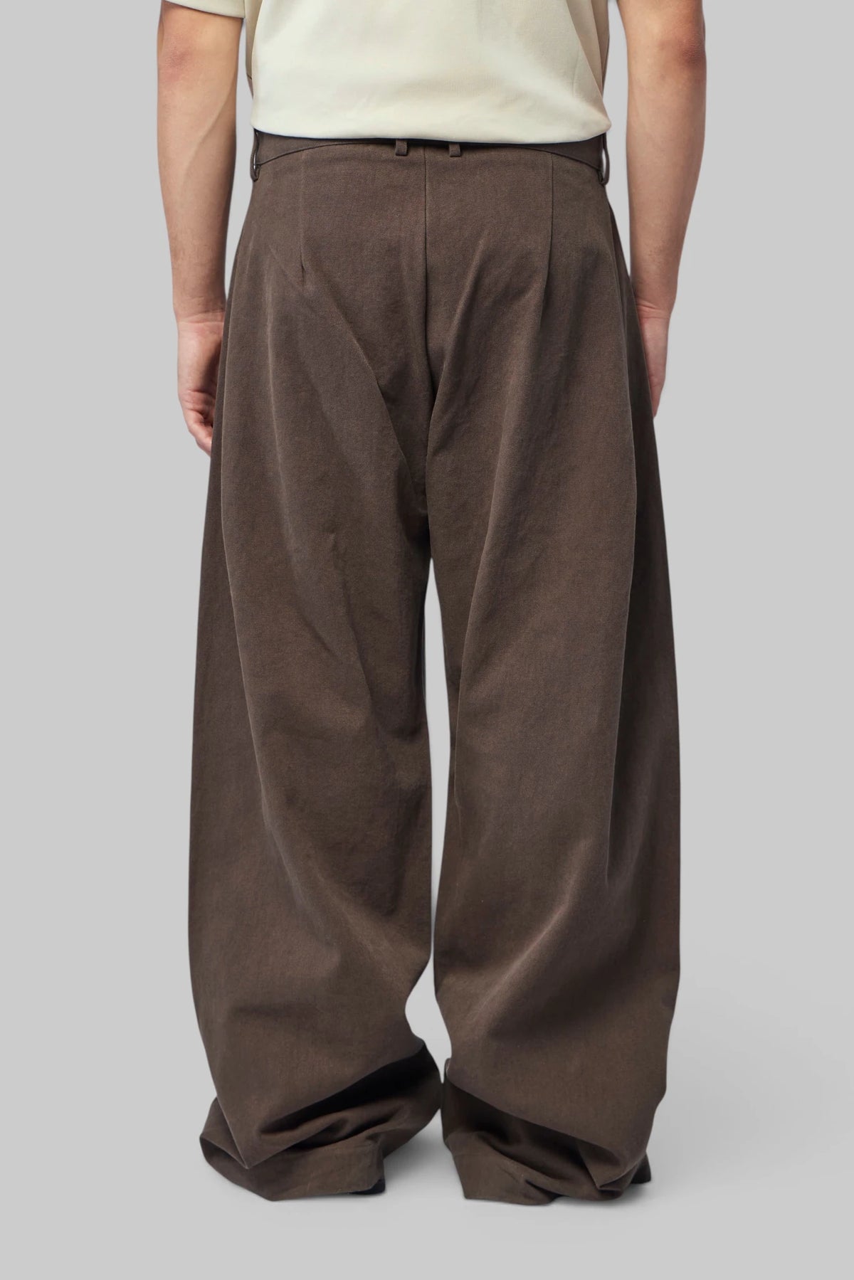 Seventh - Knitted Mens Trousers - LABELS