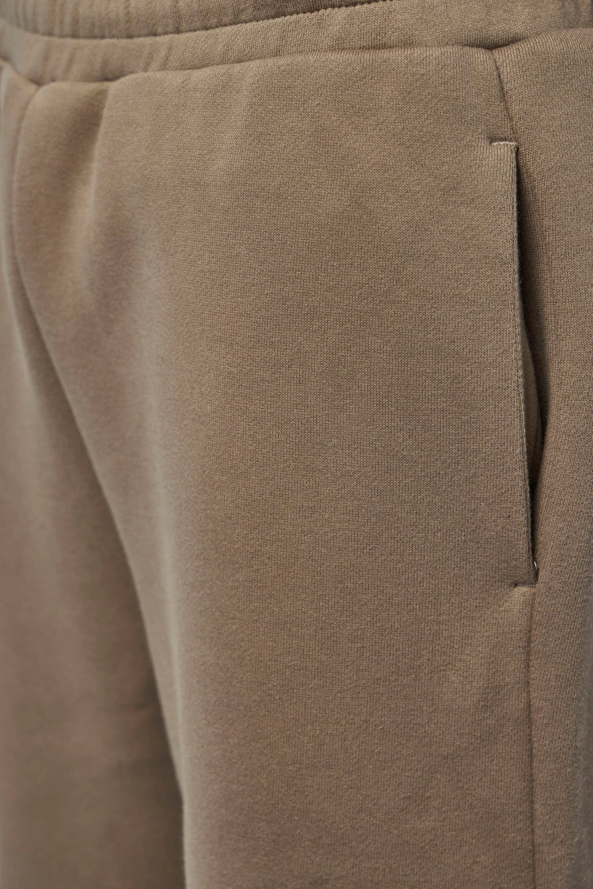 Seventh - Knitted Mens Trousers - LABELS