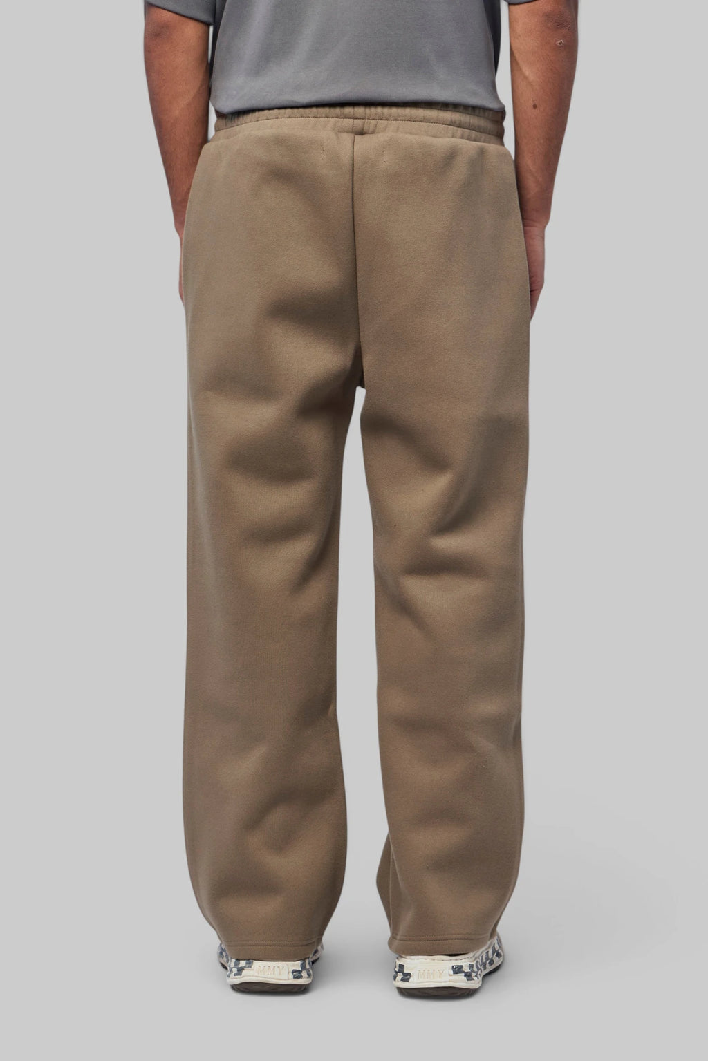 Seventh - Knitted Mens Trousers - LABELS