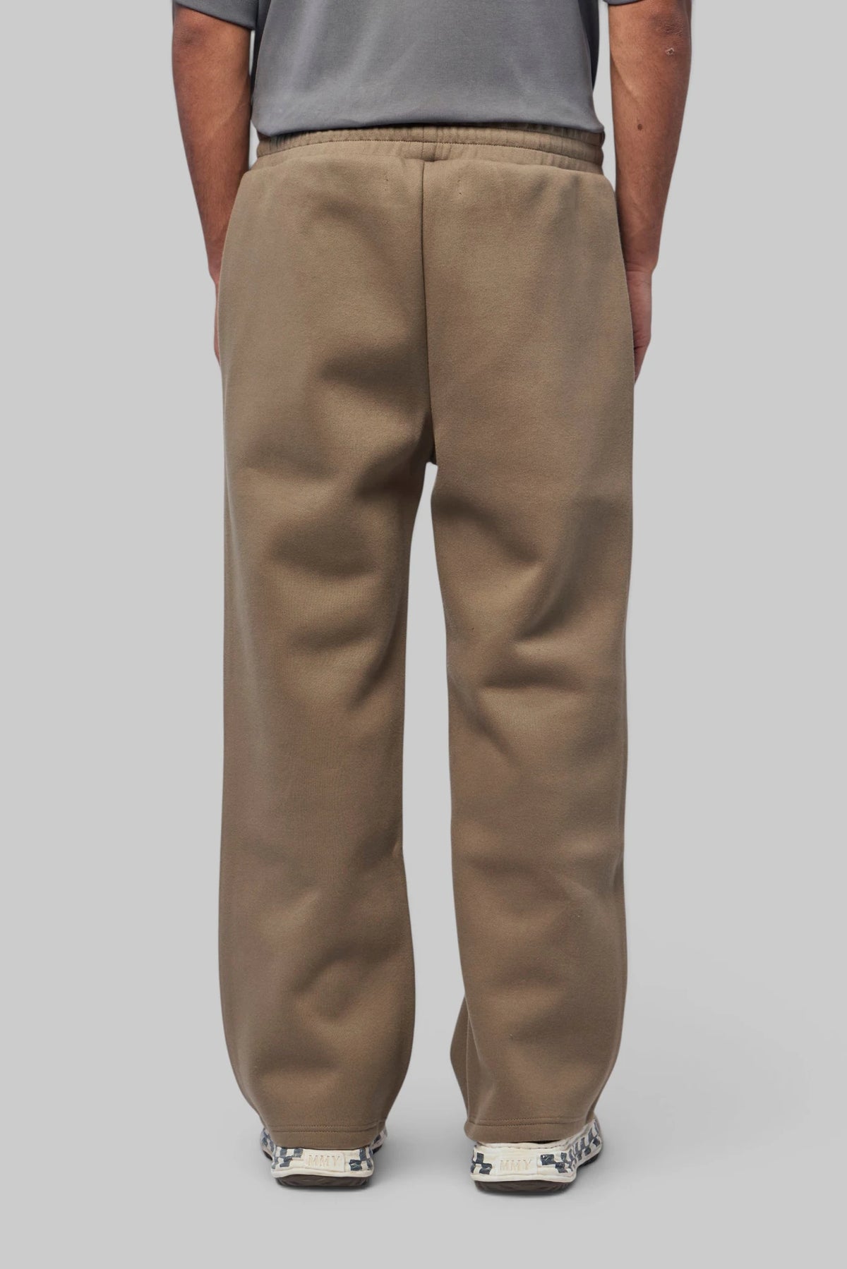 Seventh - Knitted Mens Trousers - LABELS
