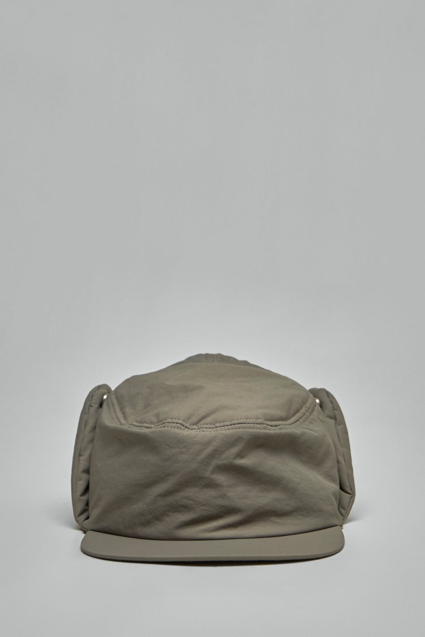 Seventh - Lumberjack Cap - LABELS