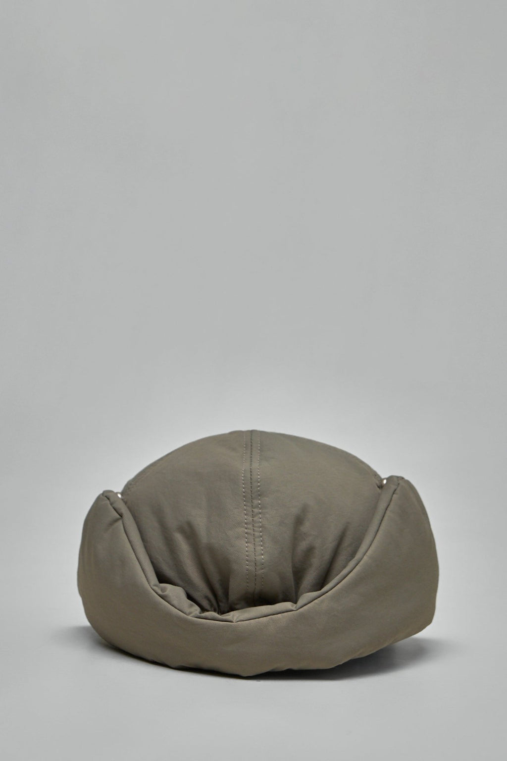 Seventh - Lumberjack Cap - LABELS