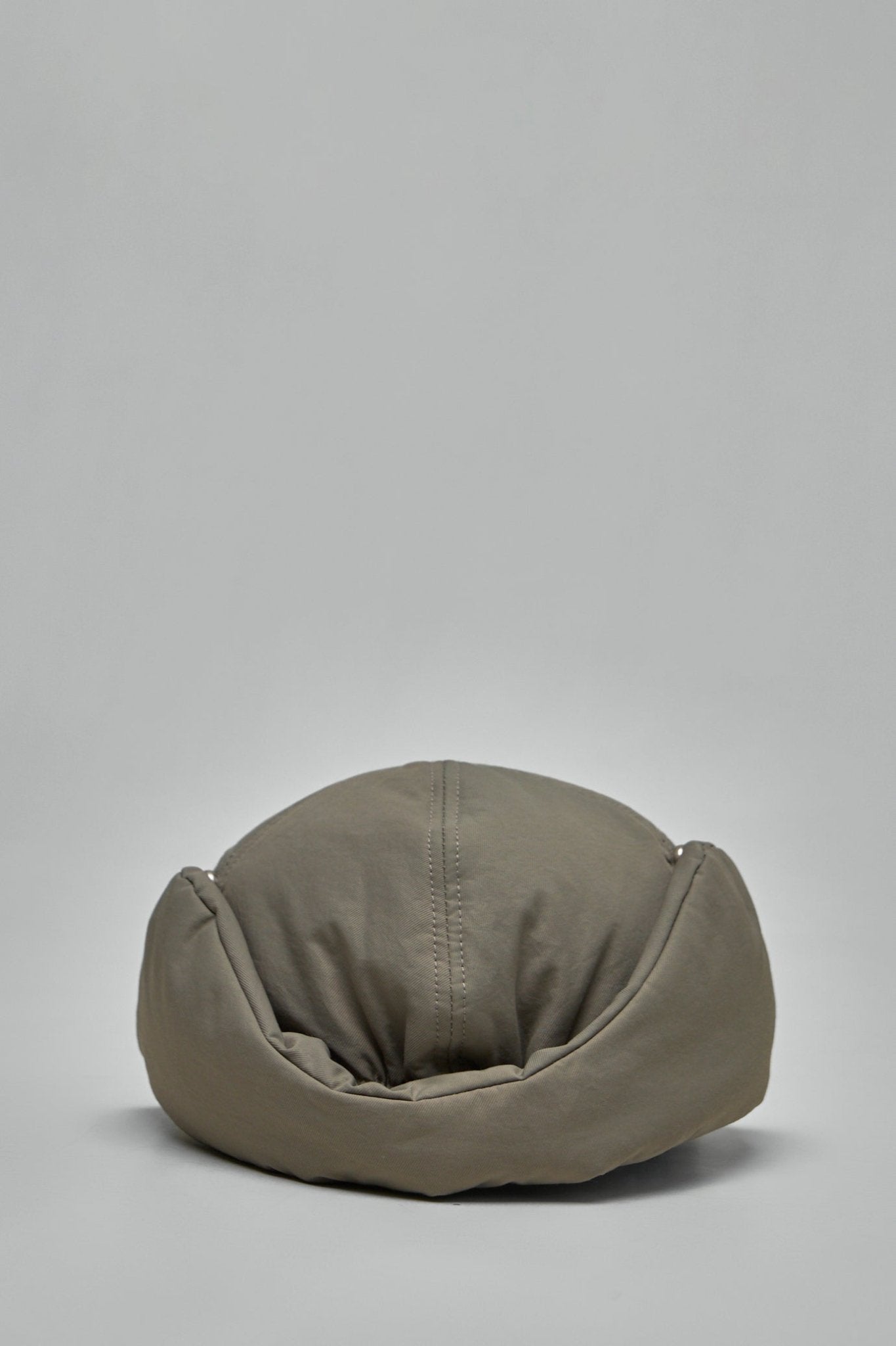 Seventh - Lumberjack Cap - LABELS