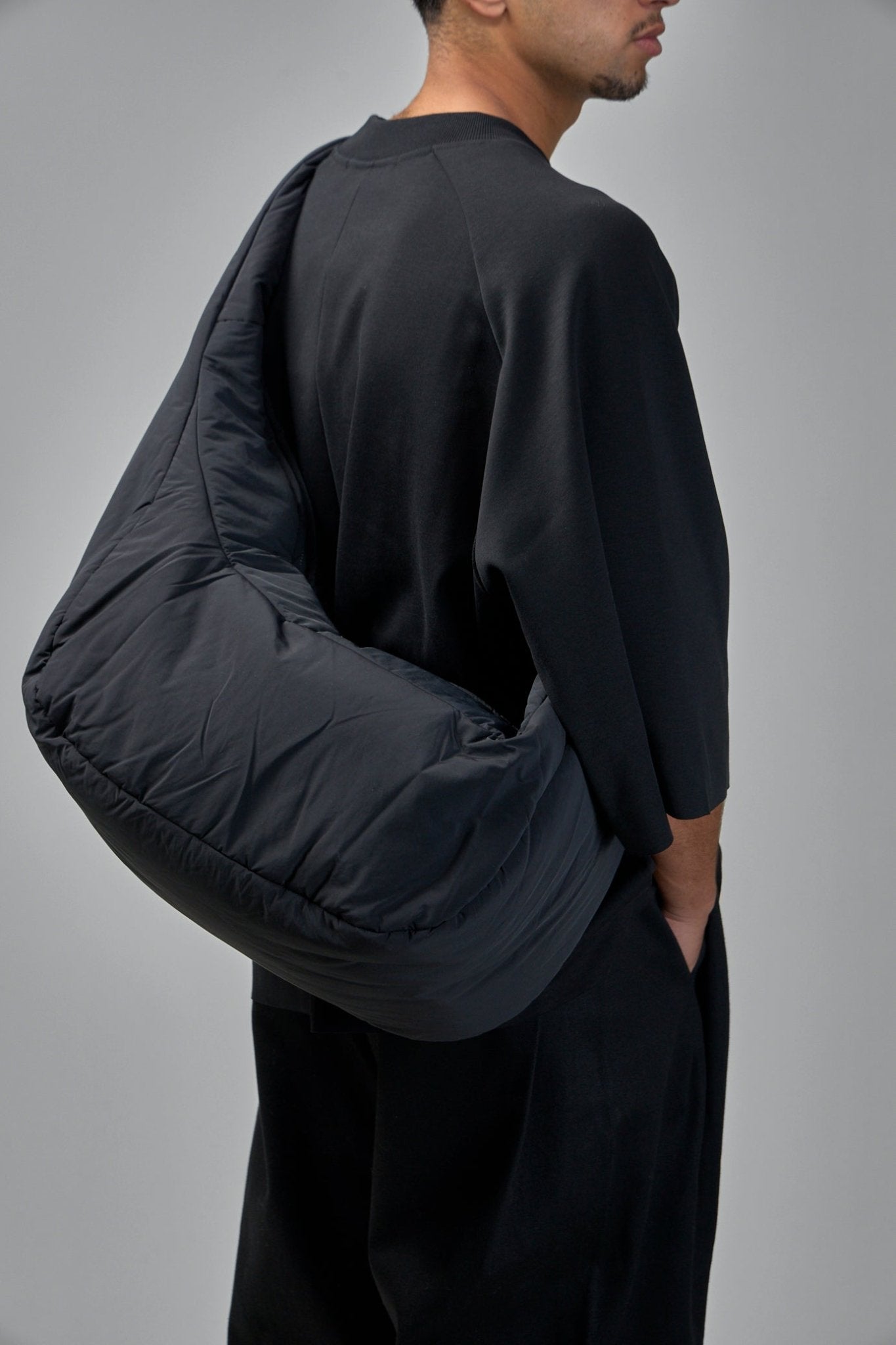 Seventh - Lunar Sac - LABELS