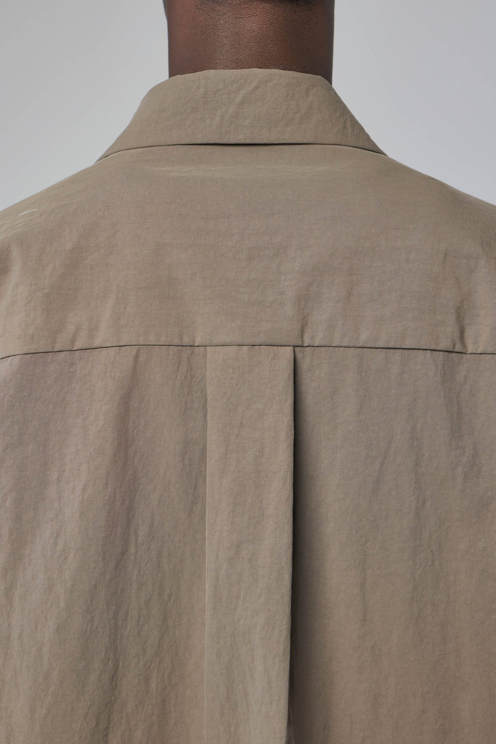 Seventh - M5 Oxford Shirt - LABELS