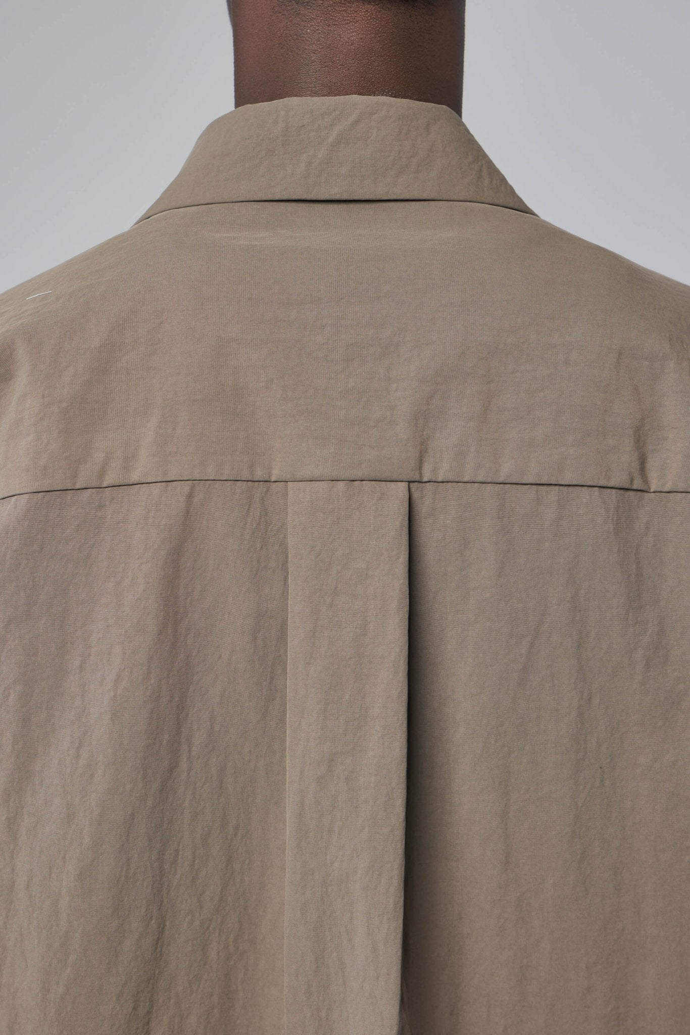 Seventh - M5 Oxford Shirt - LABELS