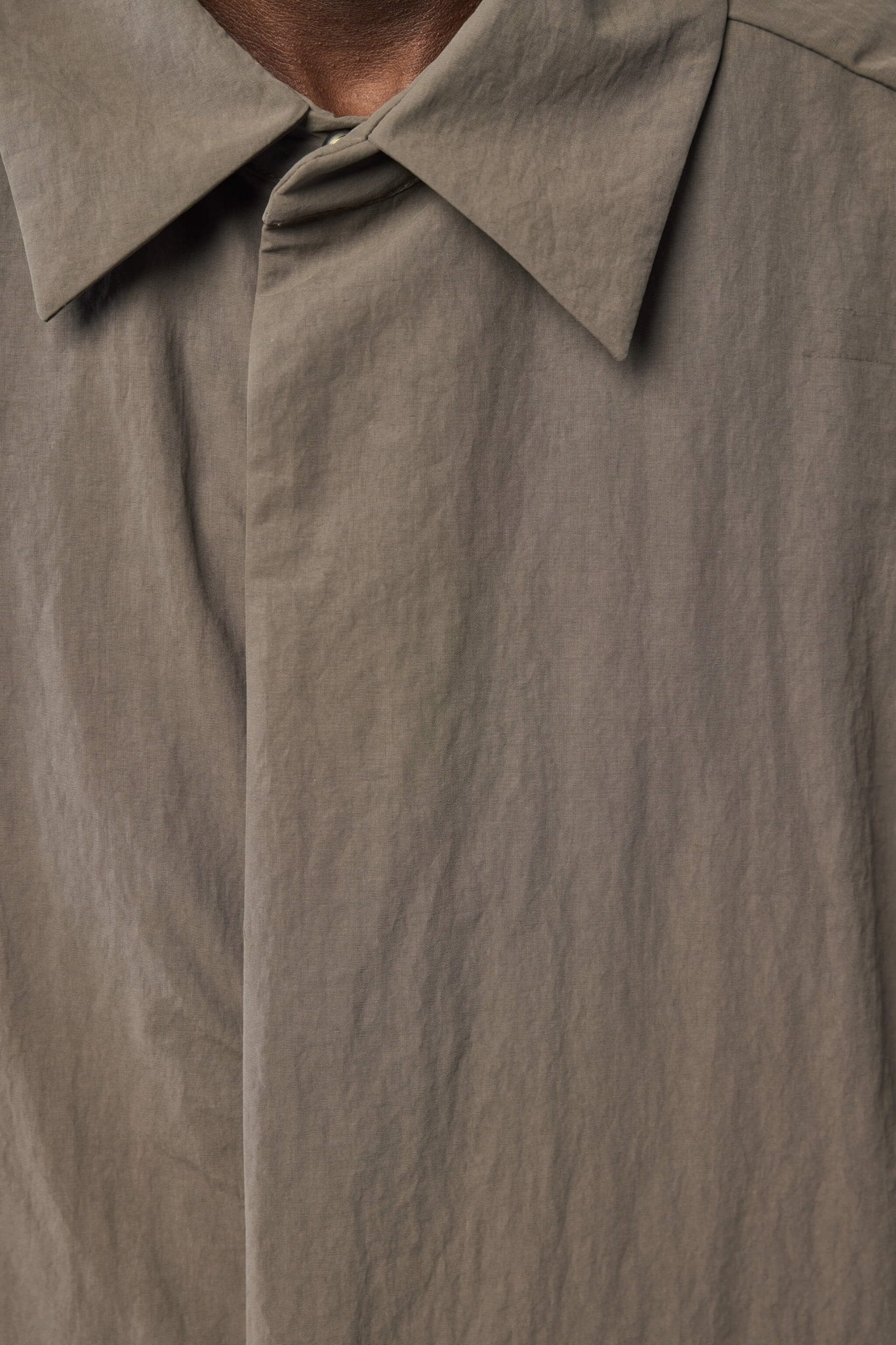 Seventh - M5 Oxford Shirt - LABELS