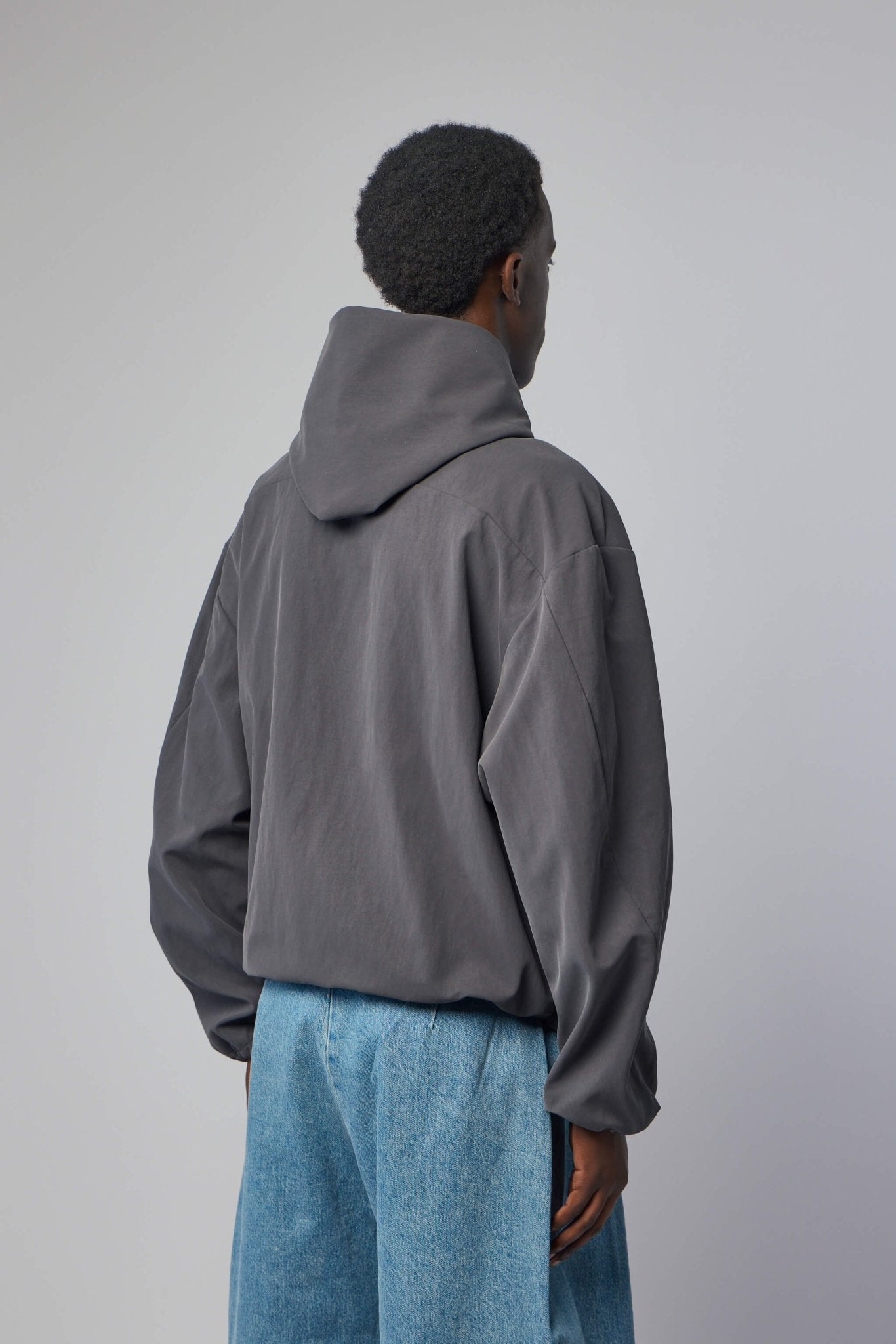 Seventh - Orb Shell Jacket - LABELS