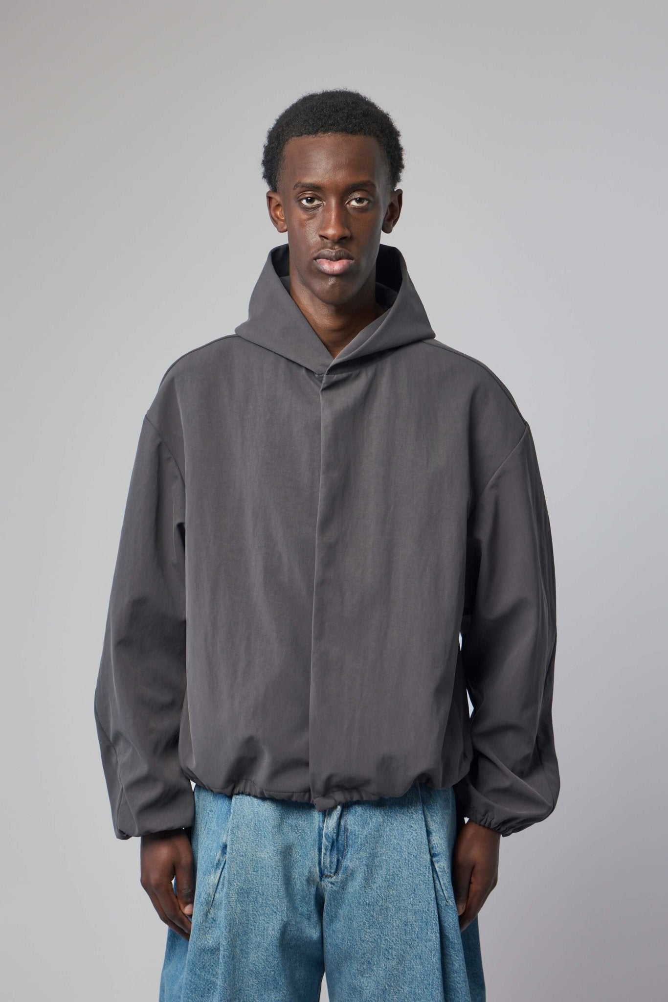 Seventh - Orb Shell Jacket - LABELS