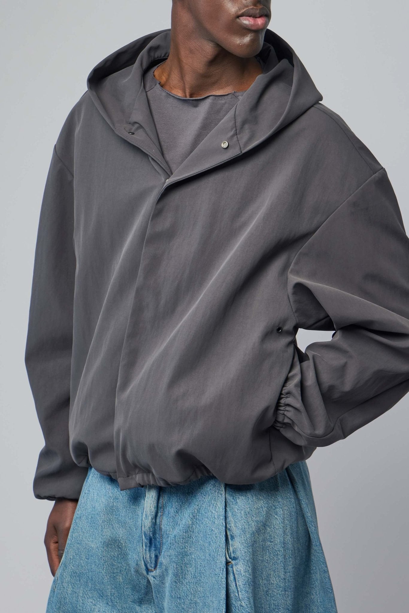 Seventh - Orb Shell Jacket - LABELS