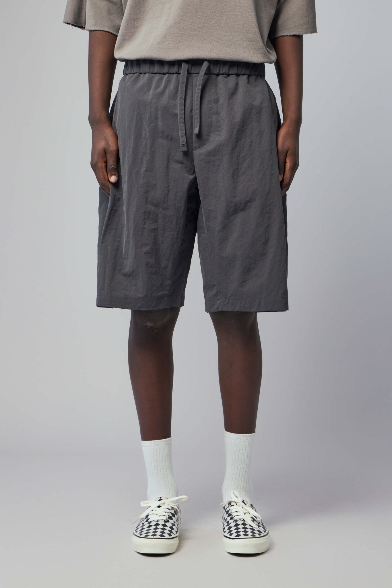 Seventh - Orb Shell Shorts - LABELS