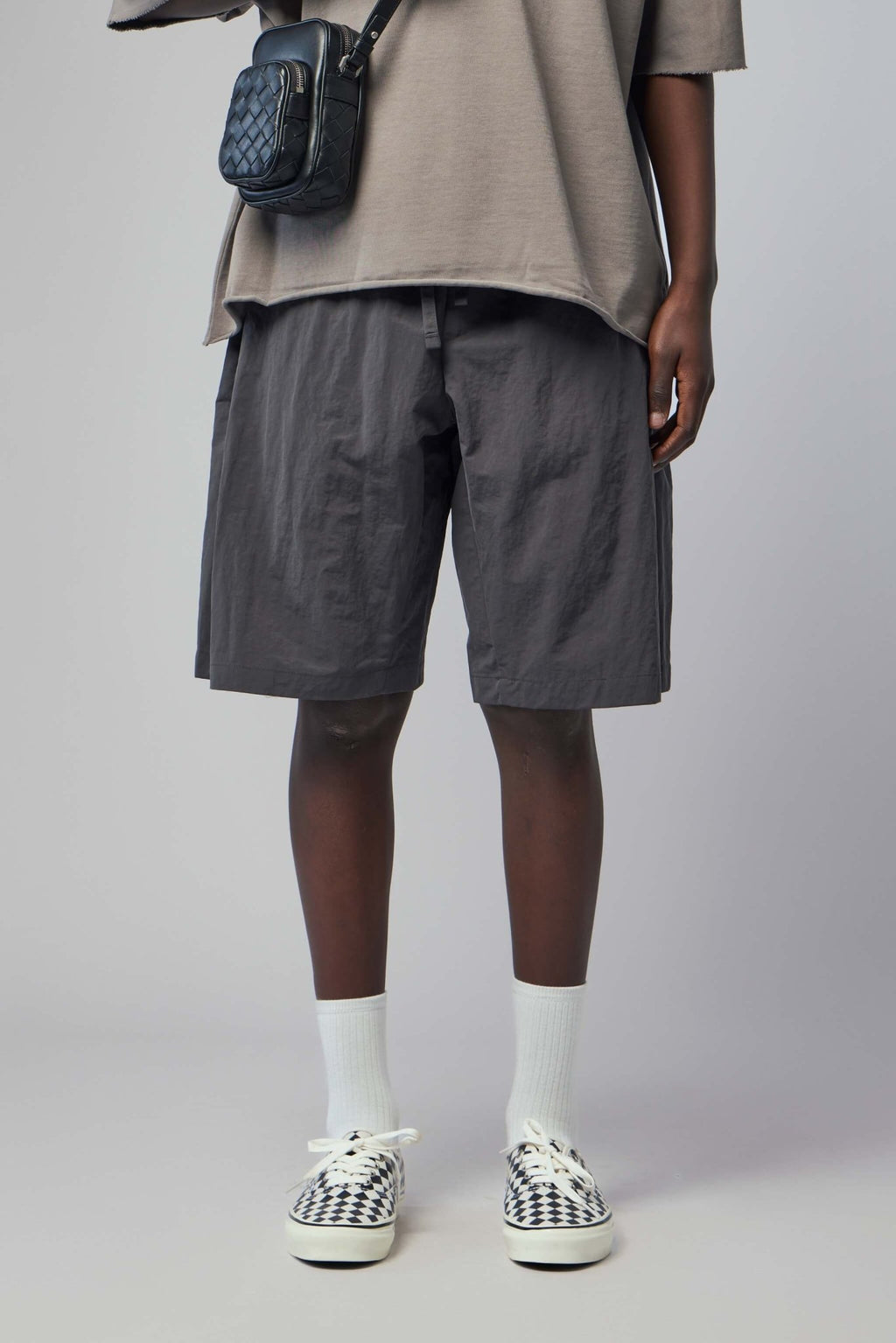 Seventh - Orb Shell Shorts - LABELS