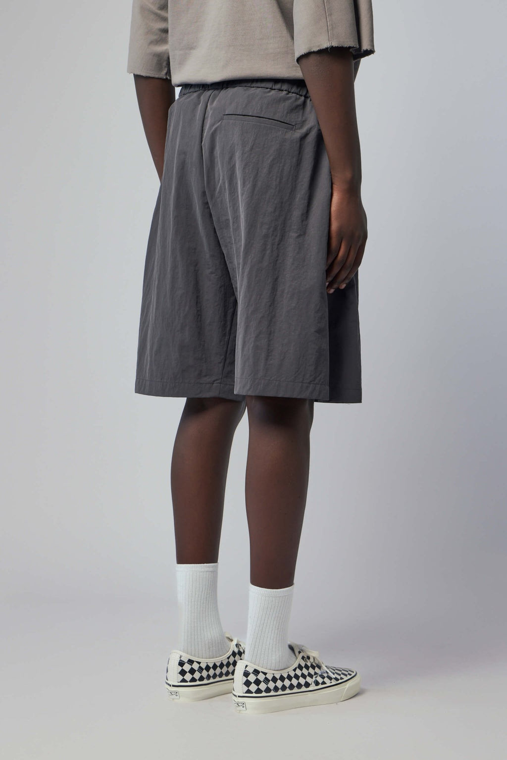 Seventh - Orb Shell Shorts - LABELS