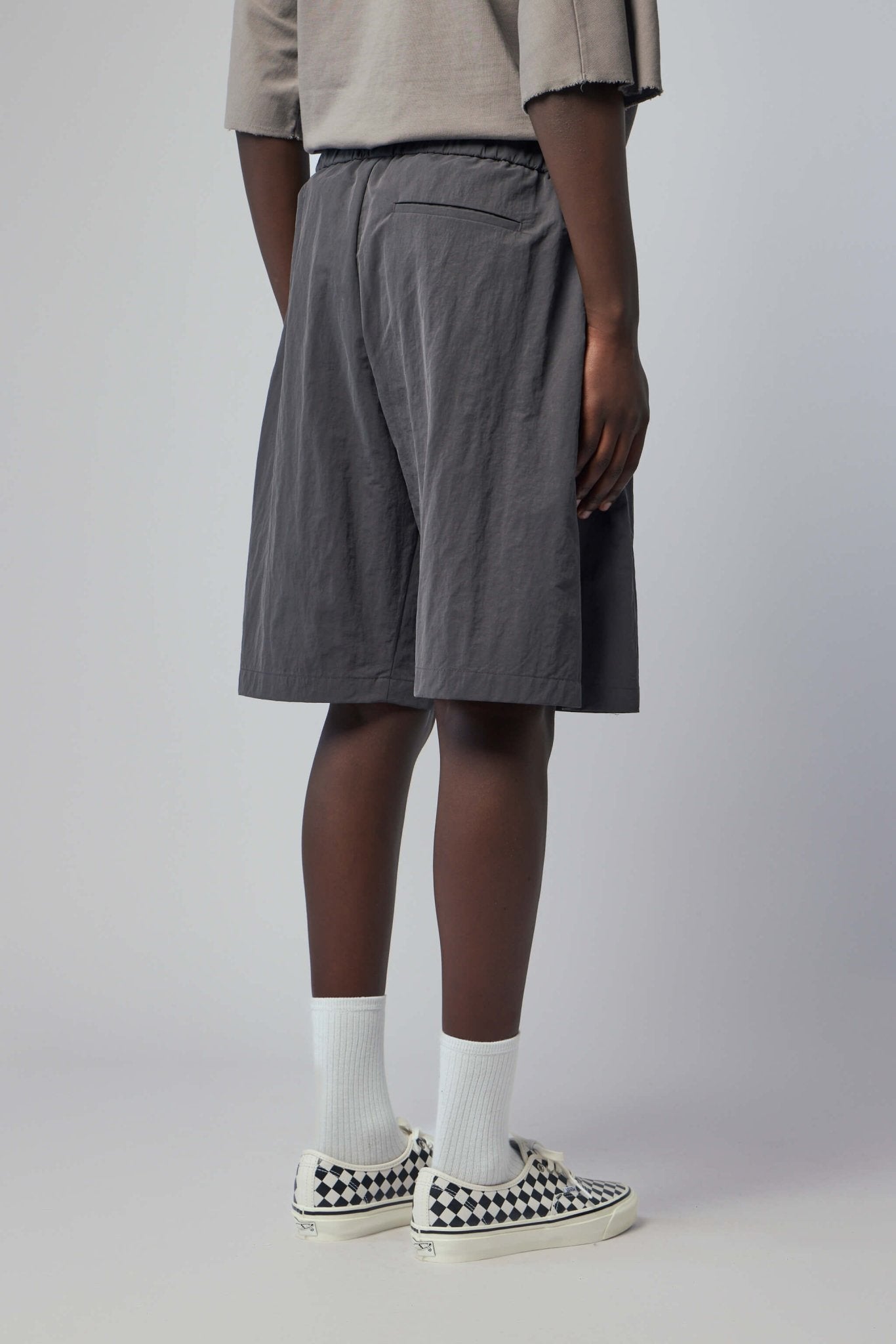 Seventh - Orb Shell Shorts - LABELS