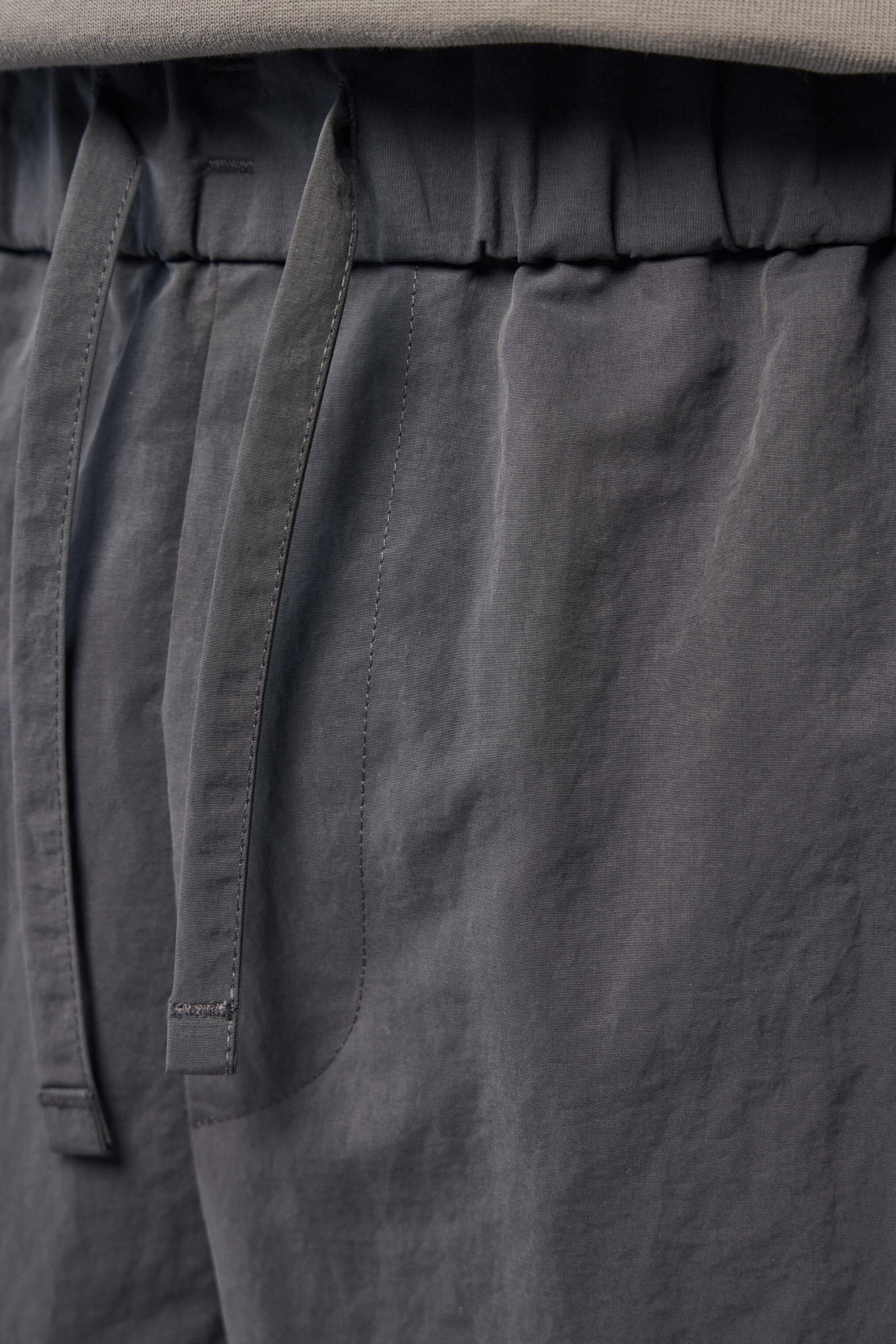 Seventh - Orb Shell Shorts - LABELS