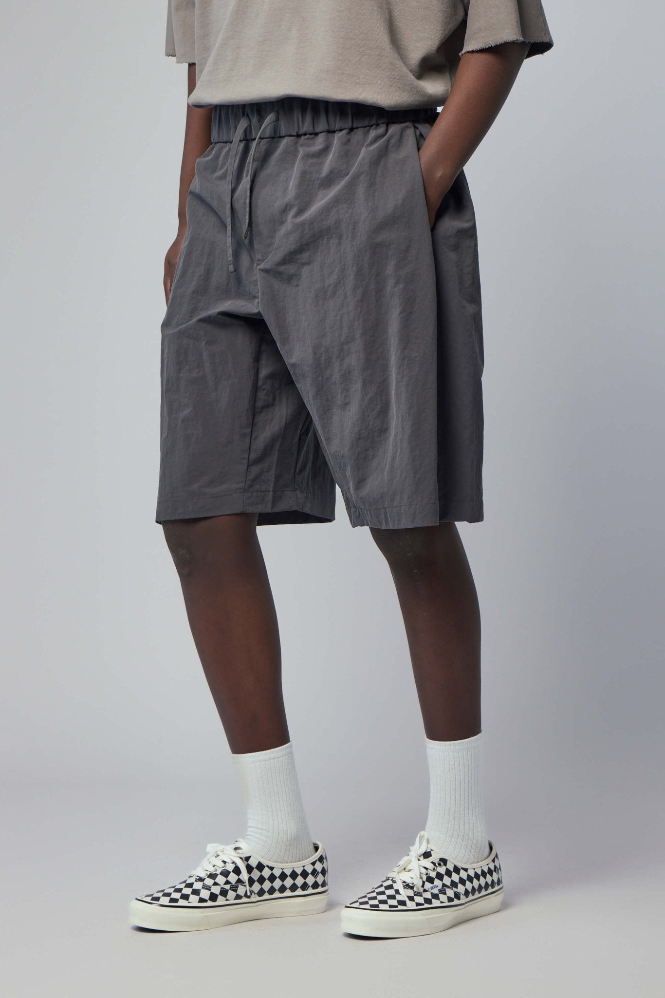 Seventh - Orb Shell Shorts - LABELS