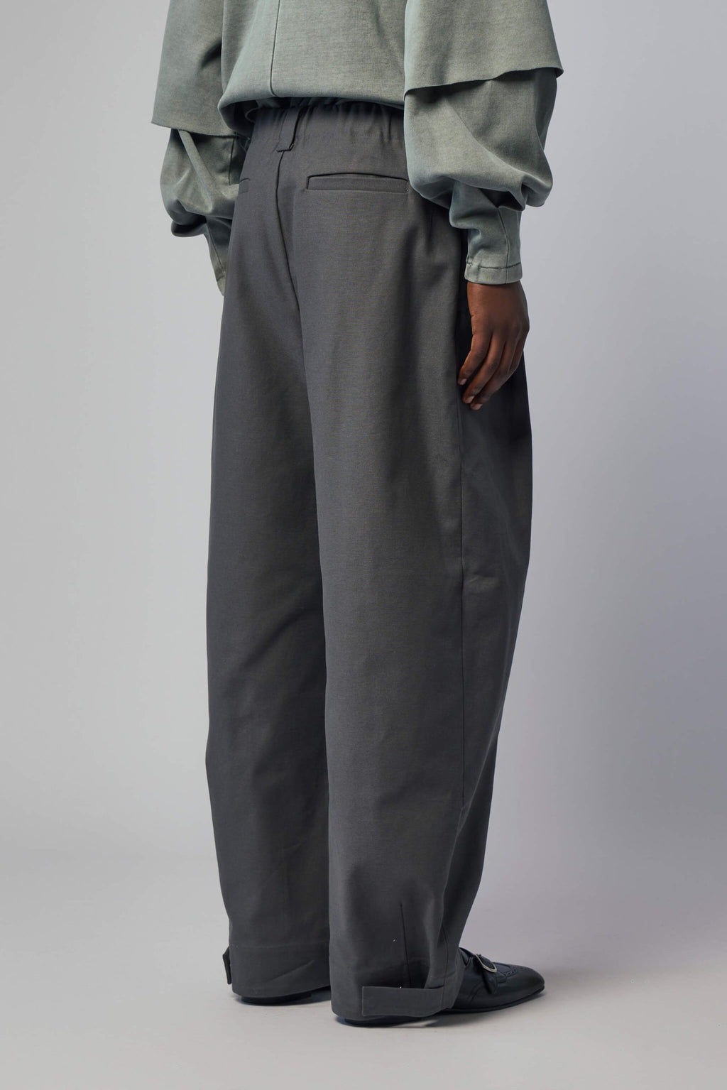 Seventh - Pull On Pant - LABELS