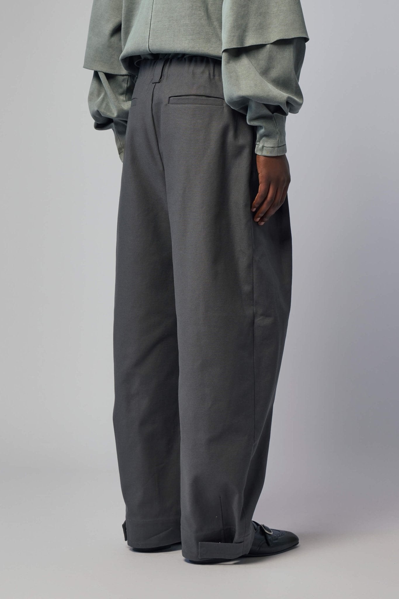 Seventh - Pull On Pant - LABELS