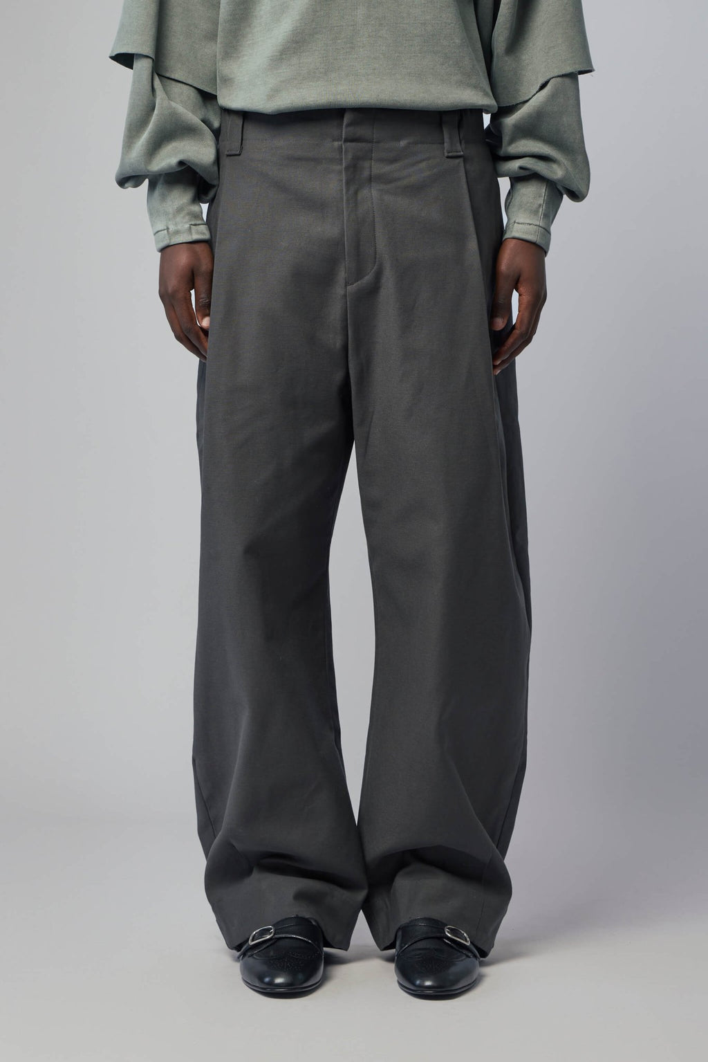 Seventh - Pull On Pant - LABELS