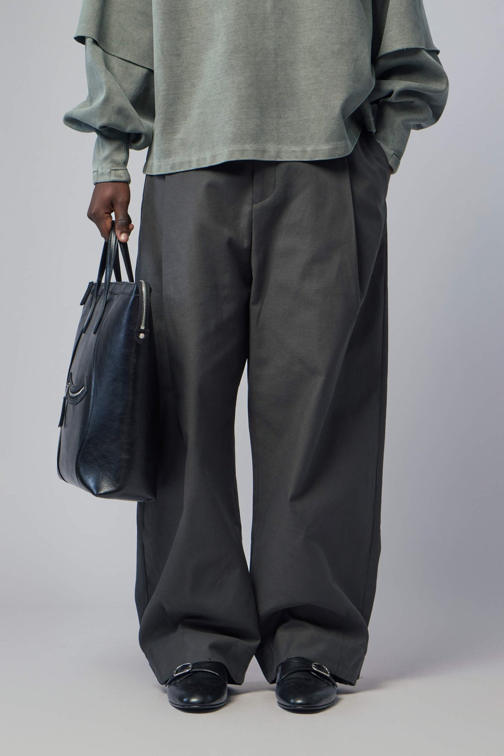 Seventh - Pull On Pant - LABELS