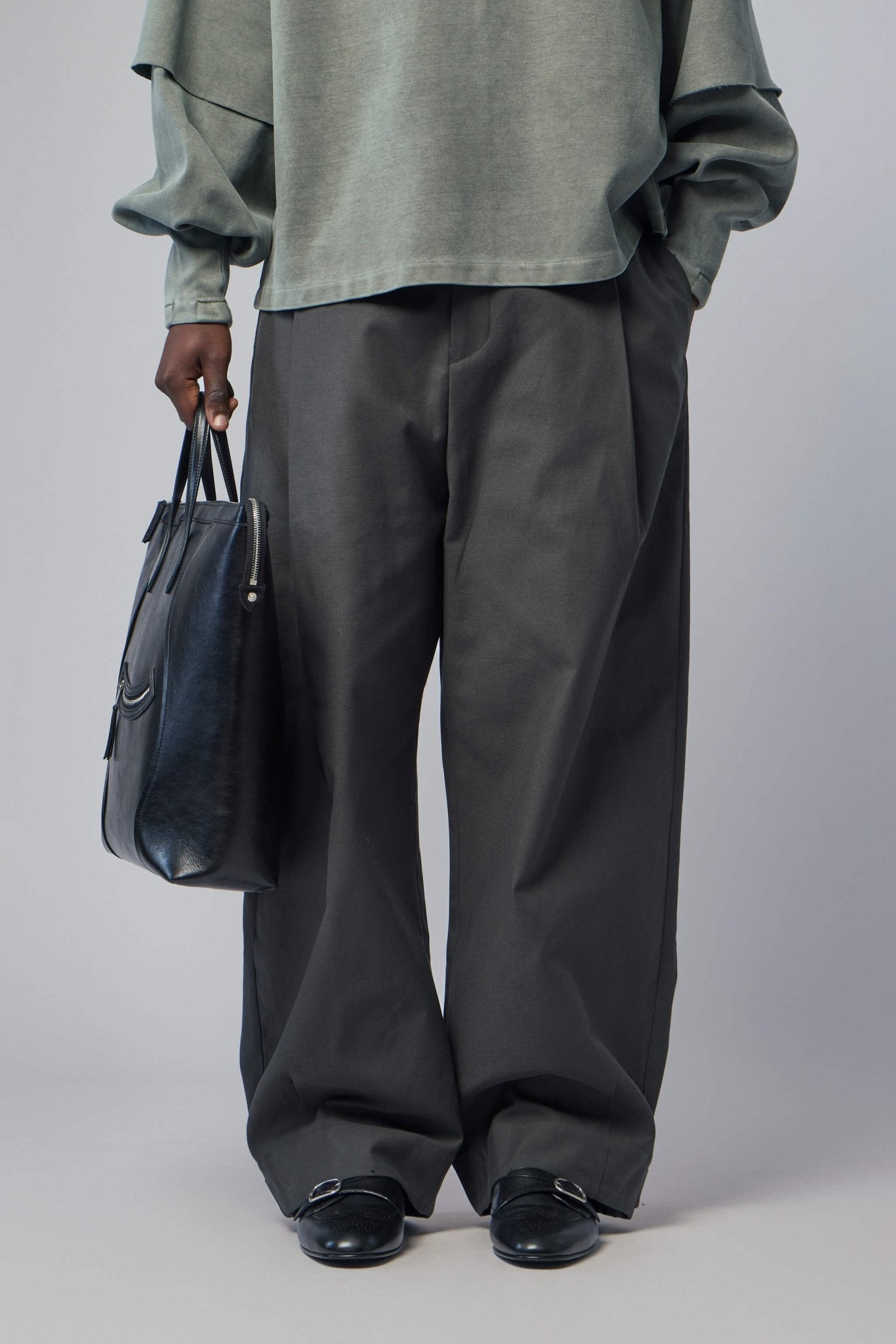 Seventh - Pull On Pant - LABELS