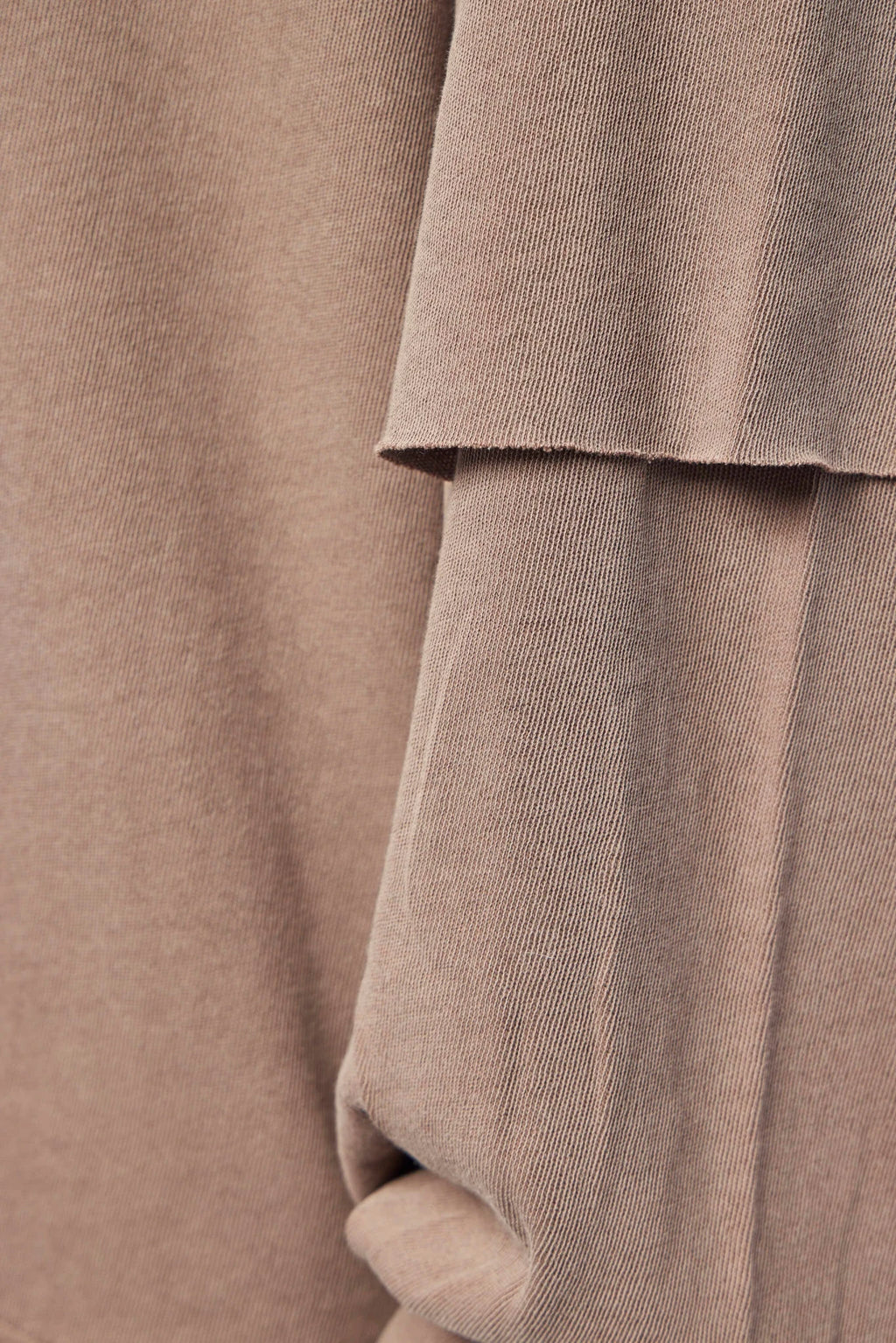 Seventh - Raglan Layered Longsleeve Tee - LABELS