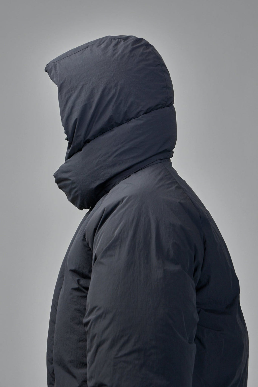 Seventh - Space Coat - LABELS