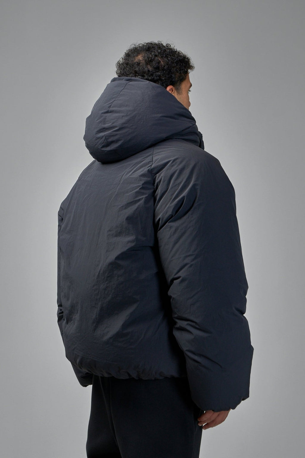 Seventh - Space Coat - LABELS