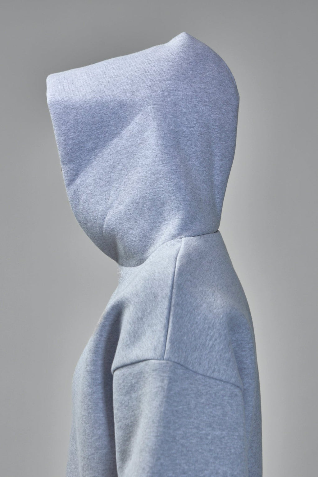 Seventh - V2 Hoodie - LABELS