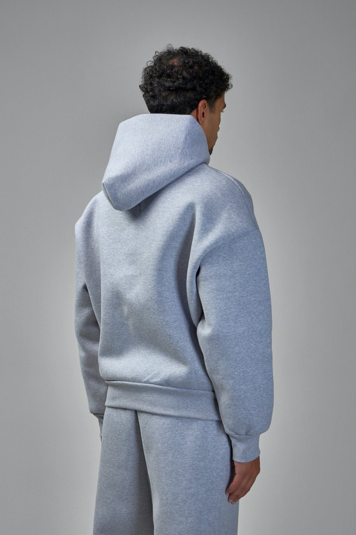 Seventh - V2 Hoodie - LABELS