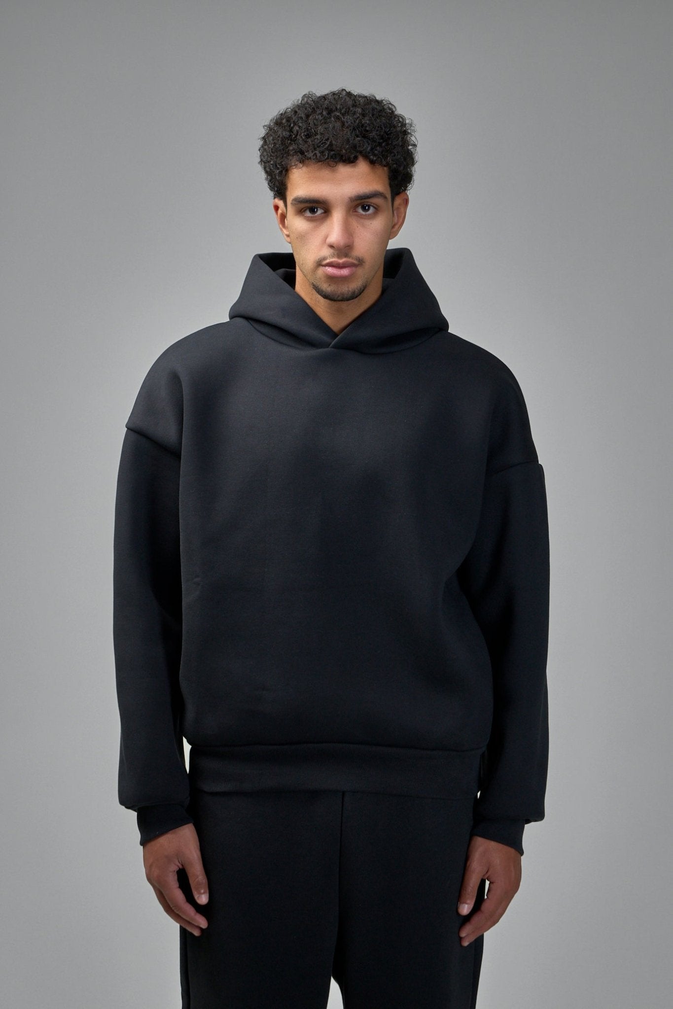 Seventh - V2 Hoodie - LABELS