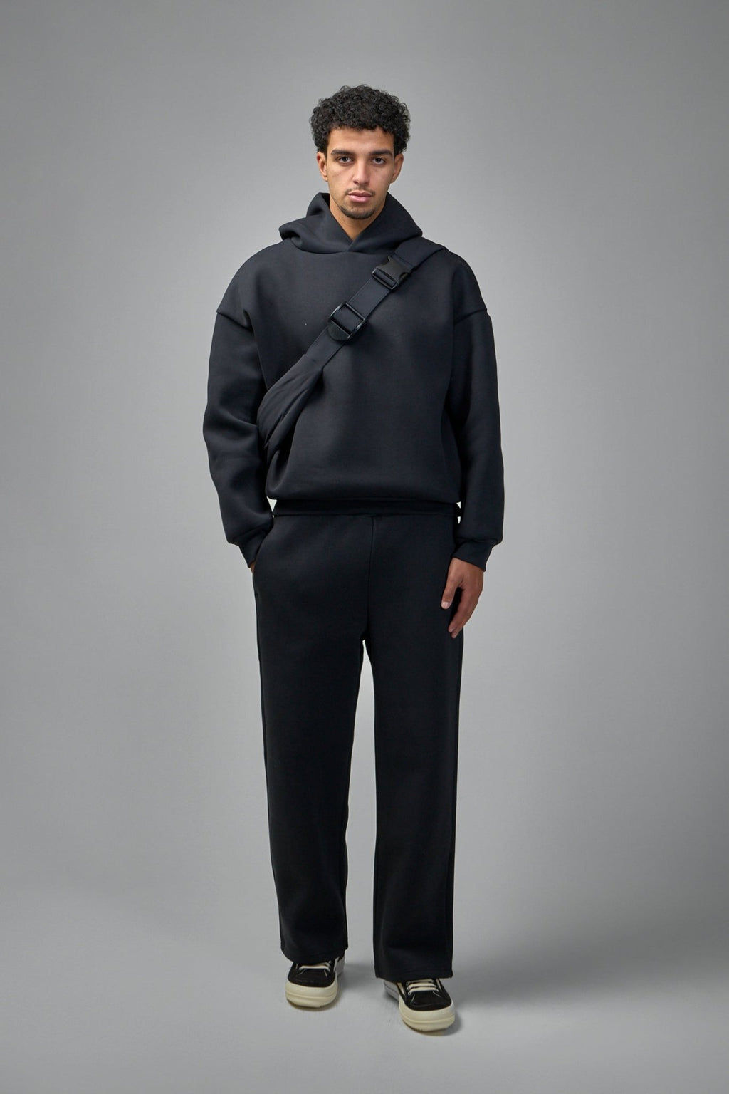 Seventh - V2 Hoodie - LABELS