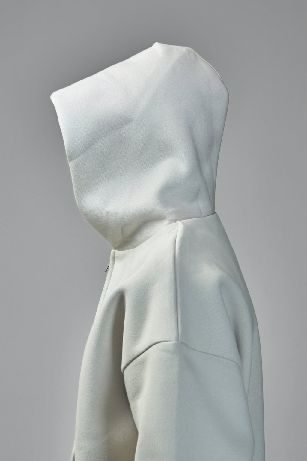 Seventh - V2 Zipped Hoodie - LABELS