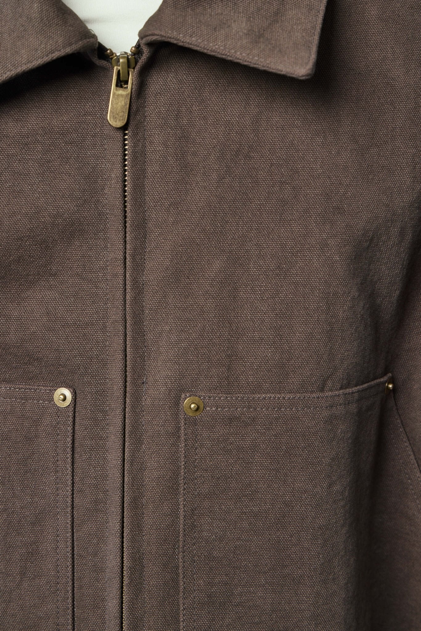 Seventh - Worker Jacket - LABELS