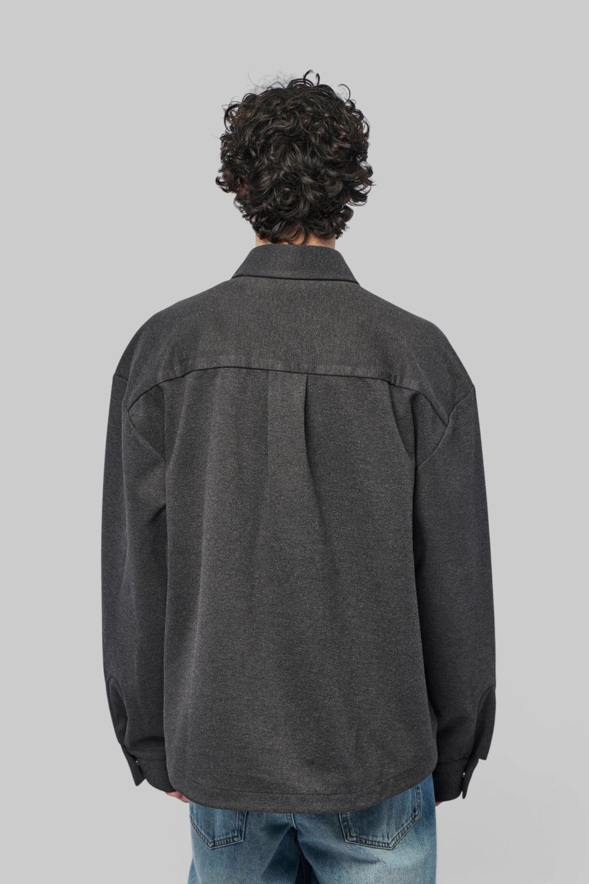 Seventh - Woven Mens Shirt - LABELS