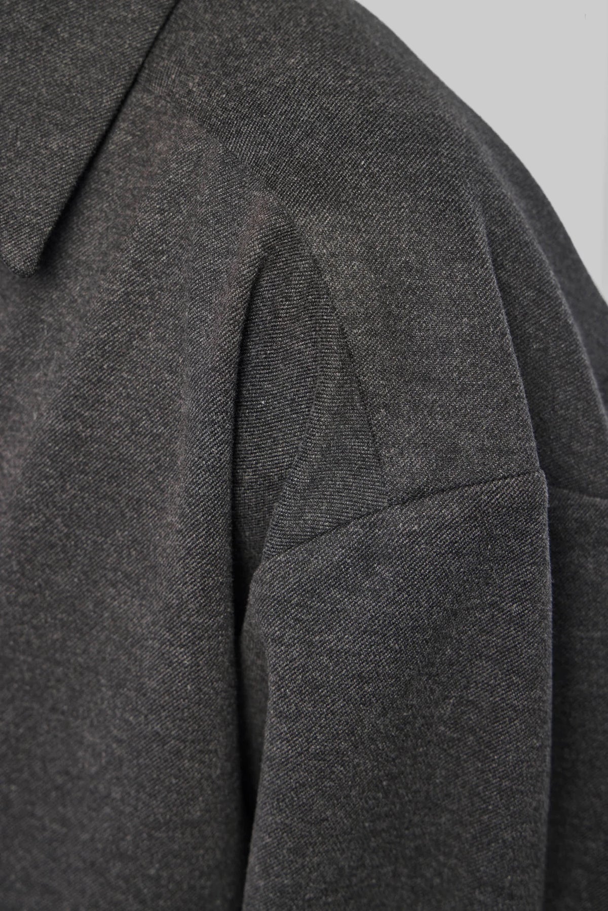 Seventh - Woven Mens Shirt - LABELS