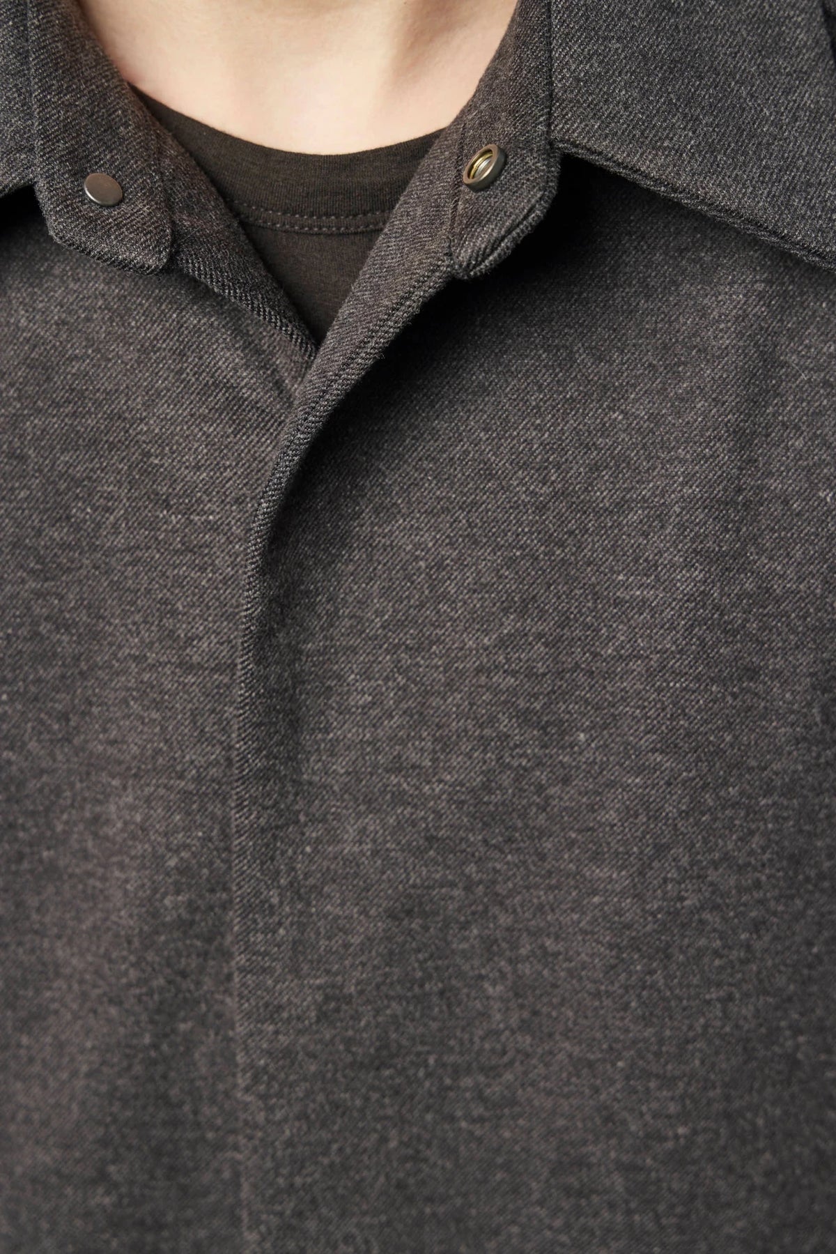 Seventh - Woven Mens Shirt - LABELS