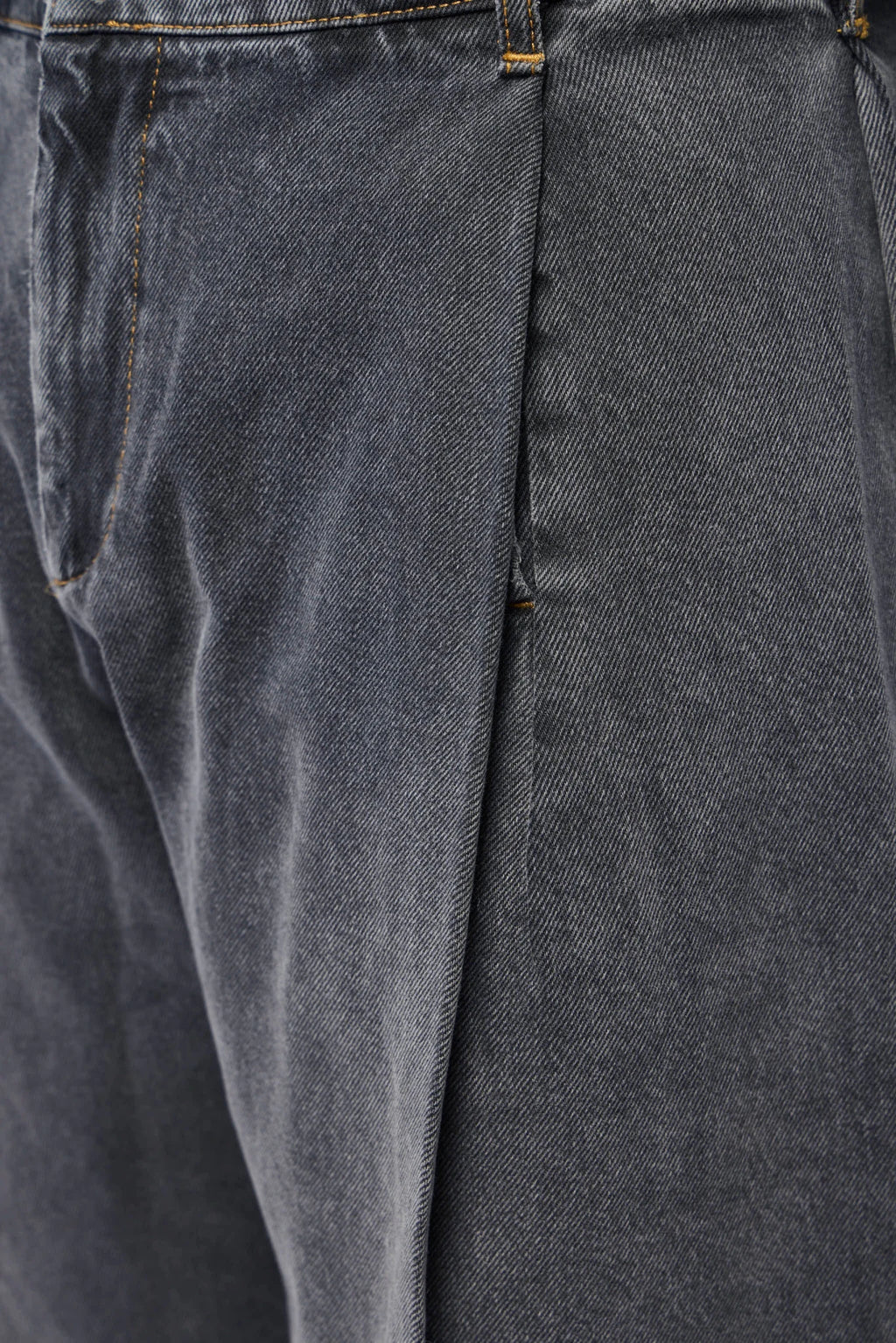 Seventh - Woven Mens Trouser - LABELS