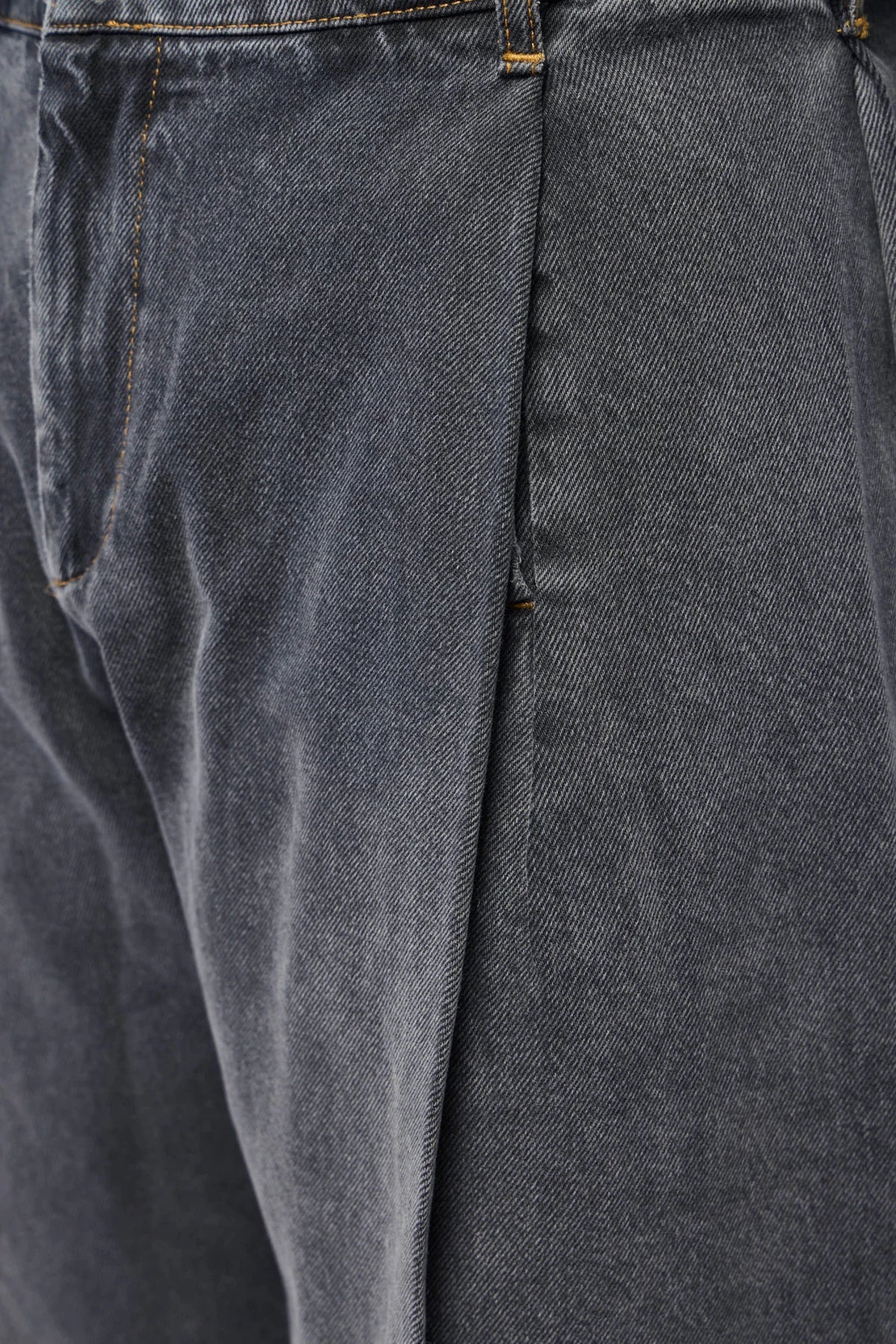 Seventh - Woven Mens Trouser - LABELS