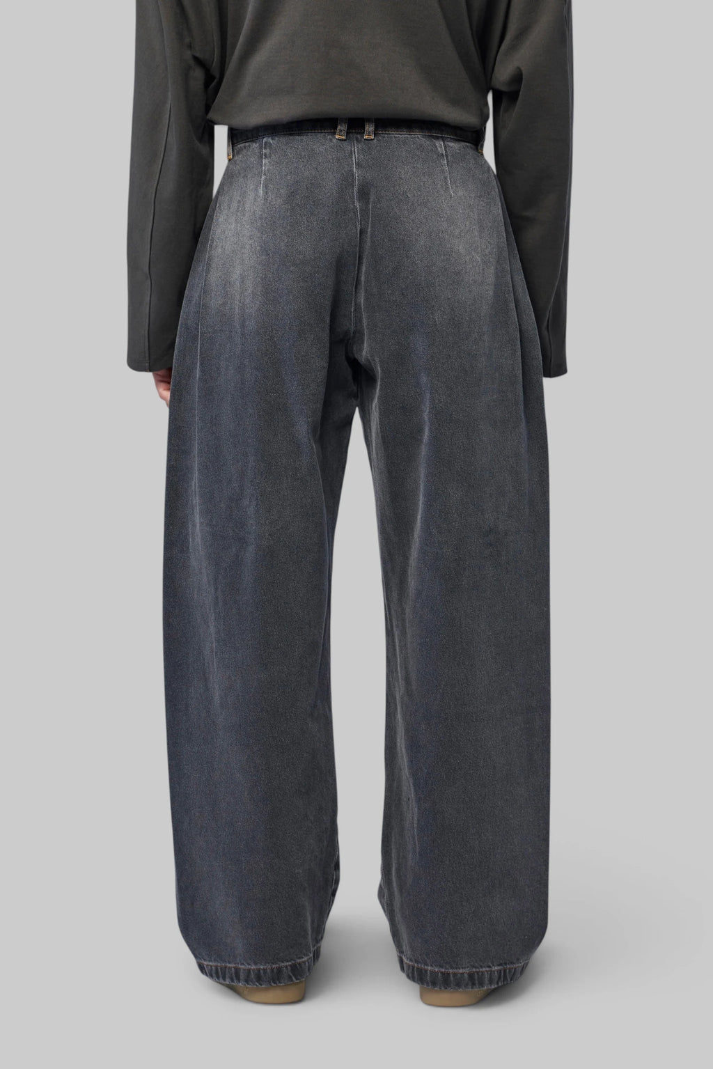Seventh - Woven Mens Trouser - LABELS