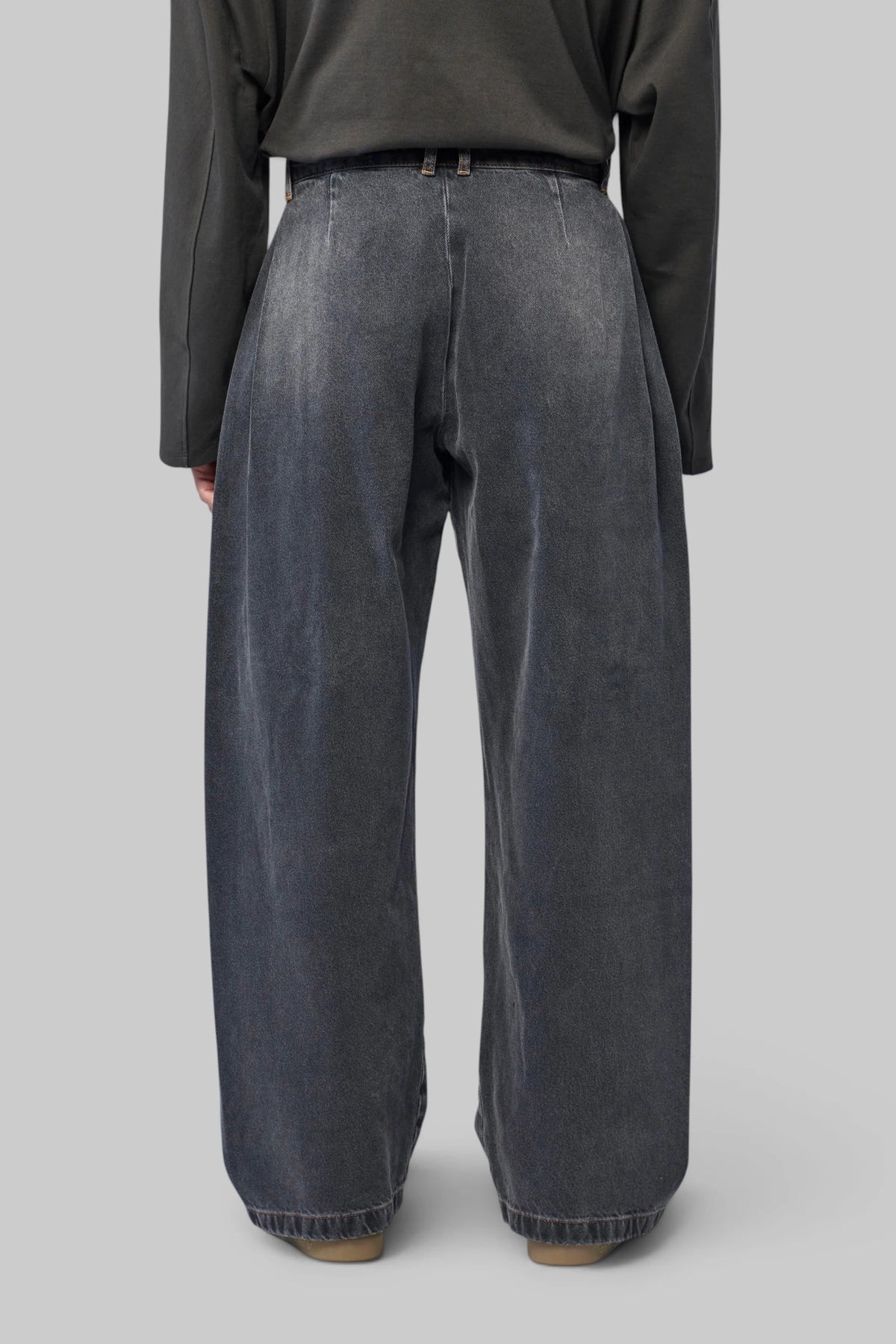 Seventh - Woven Mens Trouser - LABELS