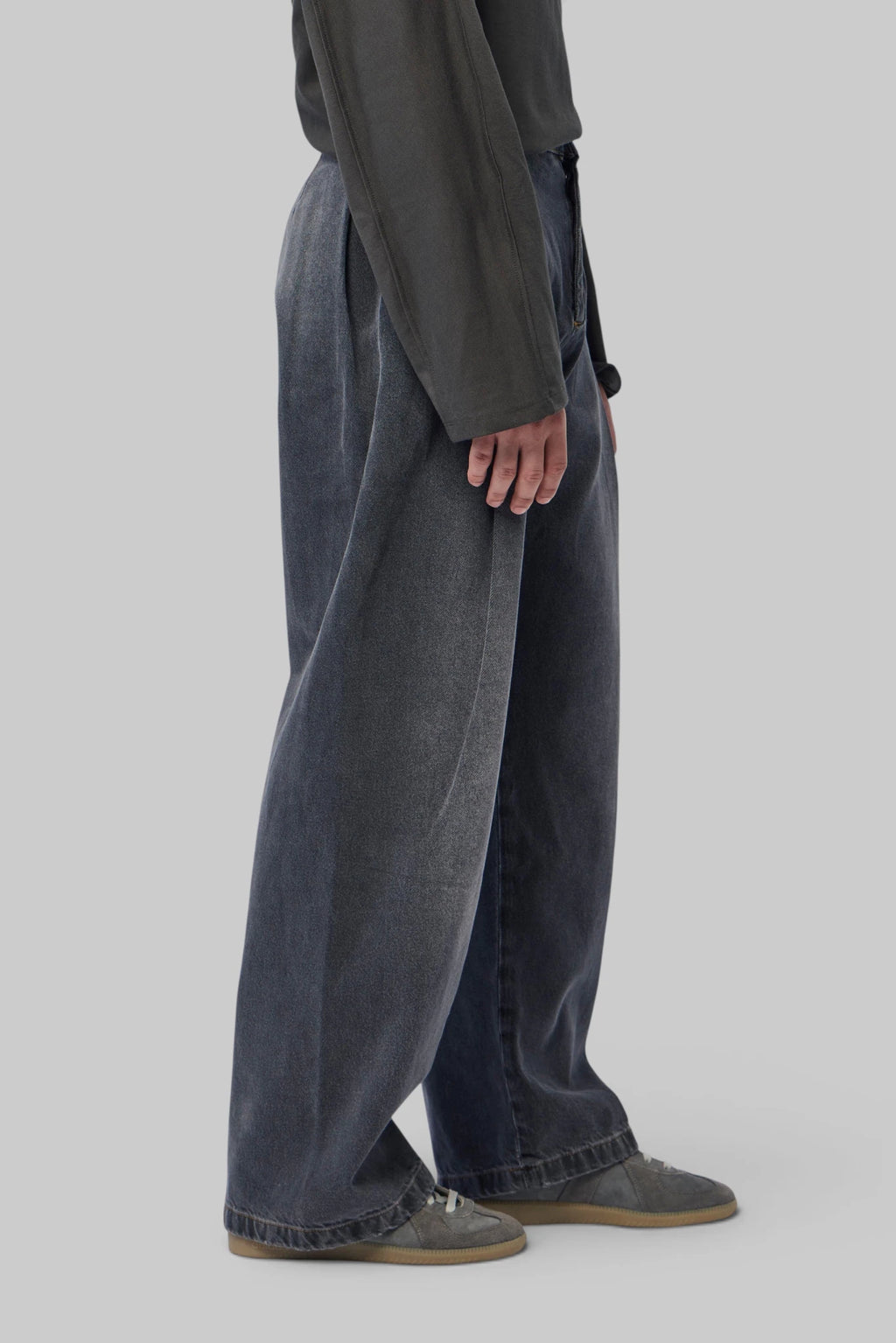 Seventh - Woven Mens Trouser - LABELS