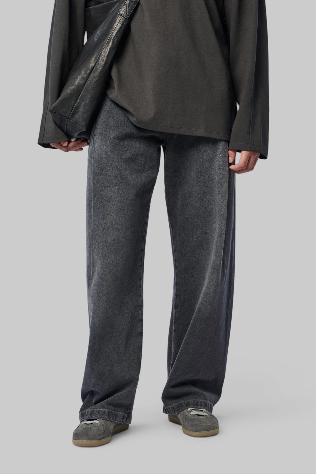 Seventh - Woven Mens Trouser - LABELS