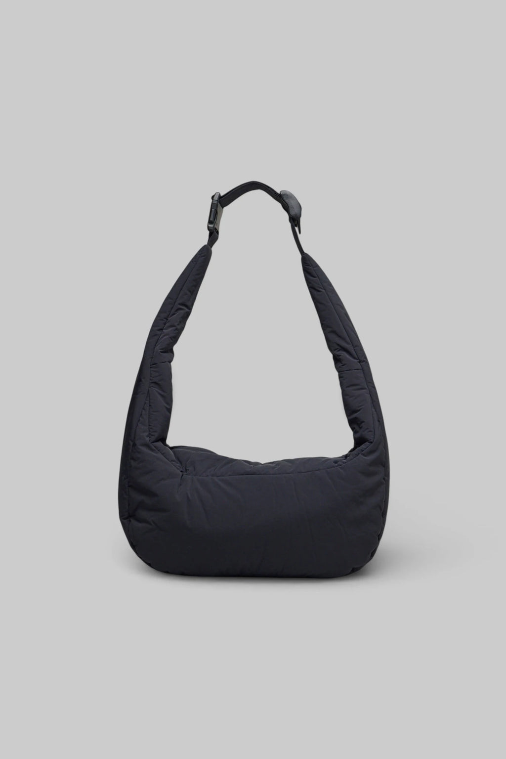 Seventh - Woven Shoulder Bag - LABELS