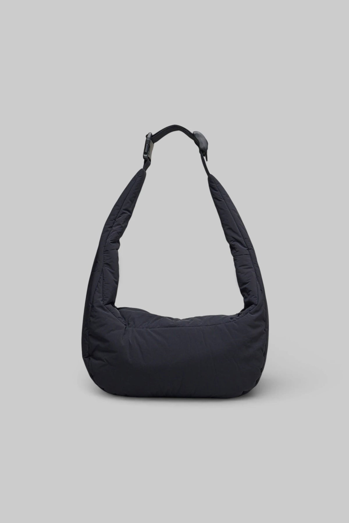Seventh - Woven Shoulder Bag - LABELS