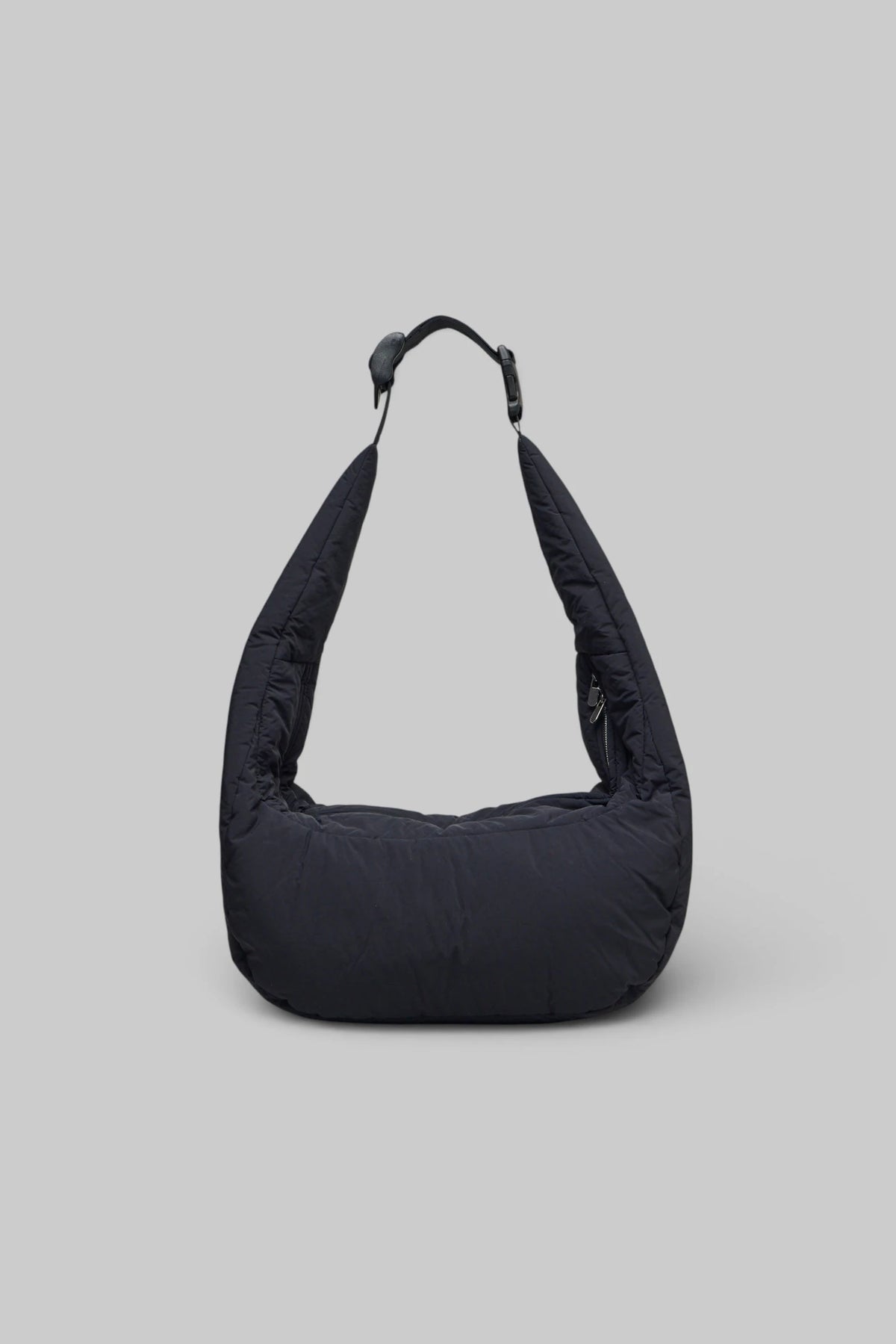 Seventh - Woven Shoulder Bag - LABELS