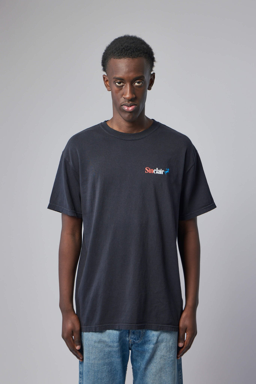 Sinclair - Sinclair Logo Tee - LABELS