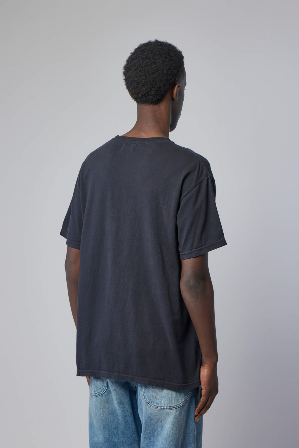 Sinclair - Sinclair Logo Tee - LABELS