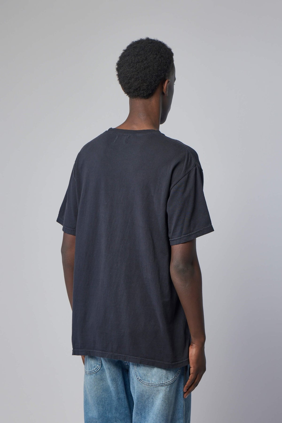 Sinclair - Sinclair Logo Tee - LABELS