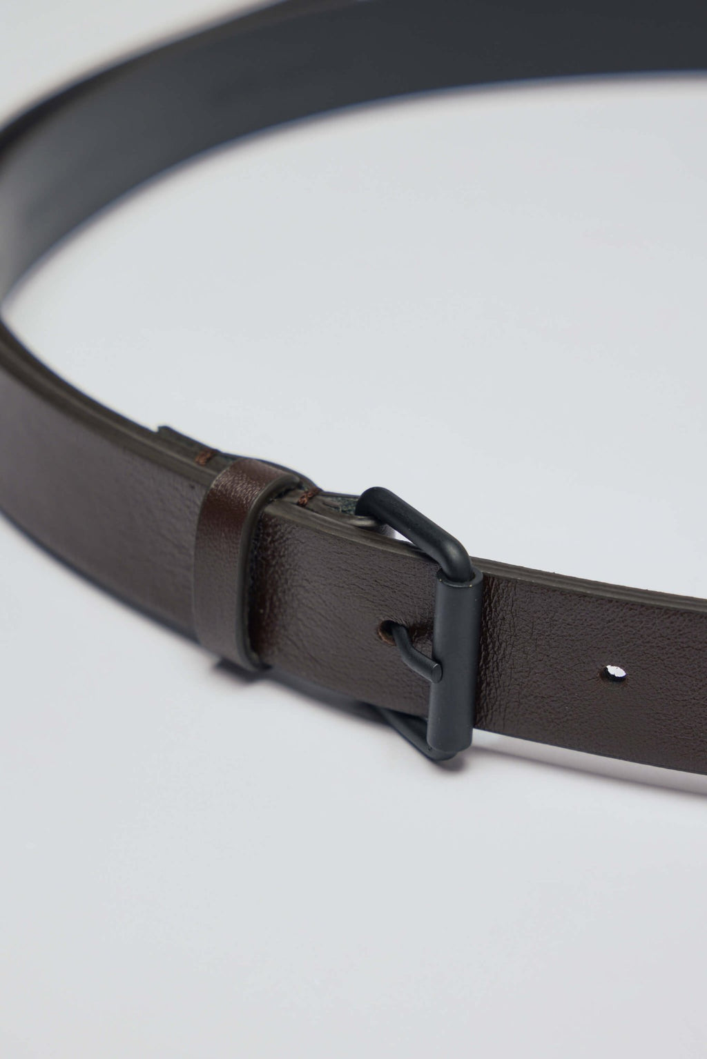 Sofie D'Hoore - 25mm Wide Belt - LABELS